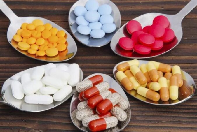 A vitaminok használata